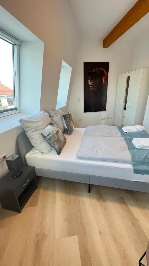 Apartament My Im Bremer Viertel Brema