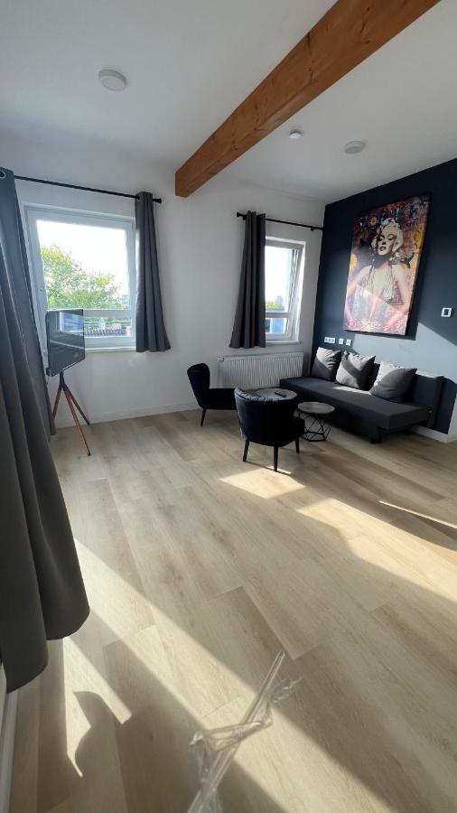 My Im Bremer Viertel Brema
