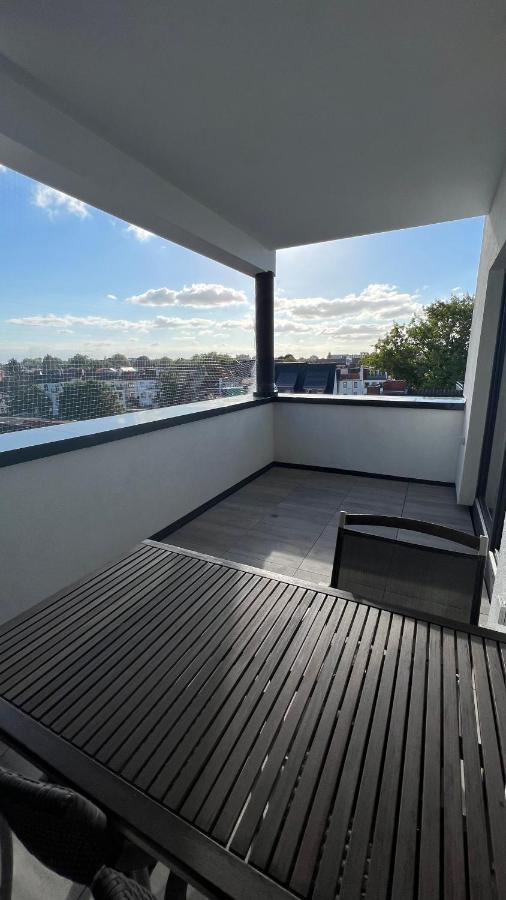 My Im Bremer Viertel Apartament