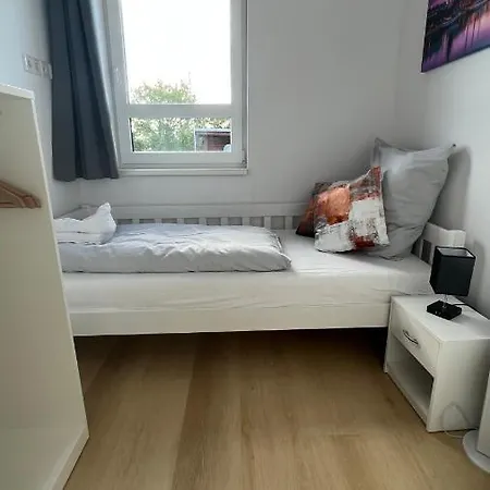My Apartment Im Bremer Viertel Esterno foto