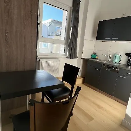 My Apartment Im Bremer Viertel Esterno foto