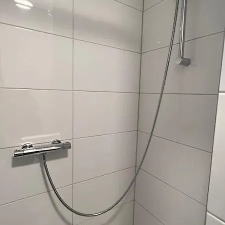 My Apartment Im Bremer Viertel Esterno foto