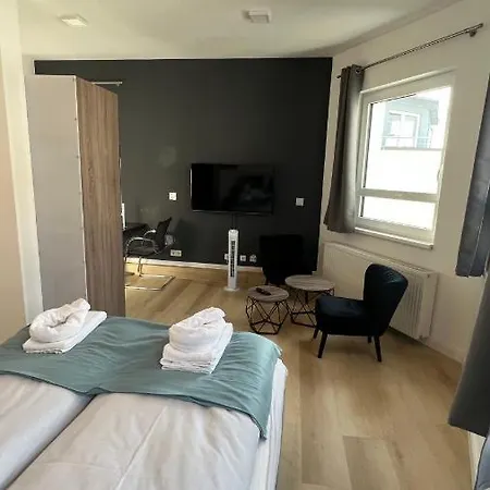 My Apartment Im Bremer Viertel Esterno foto