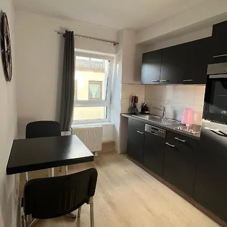 My Apartment Im Bremer Viertel Esterno foto