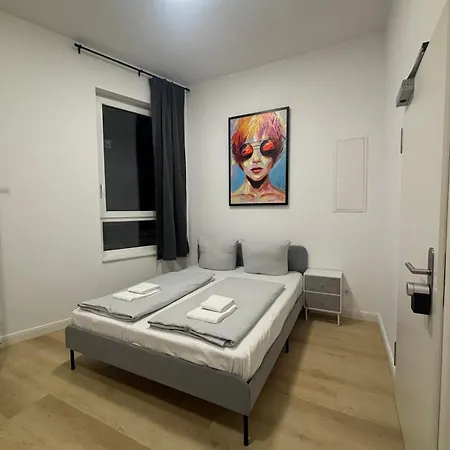 My Apartment Im Bremer Viertel Esterno foto