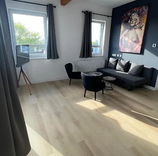 My Apartment Im Bremer Viertel
