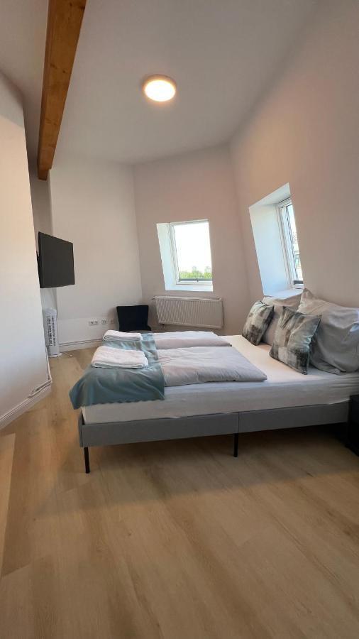Apartment My Im Bremer Viertel *