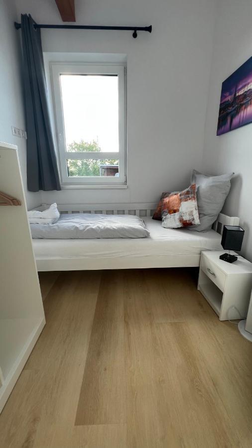 My Im Bremer Viertel Bremen