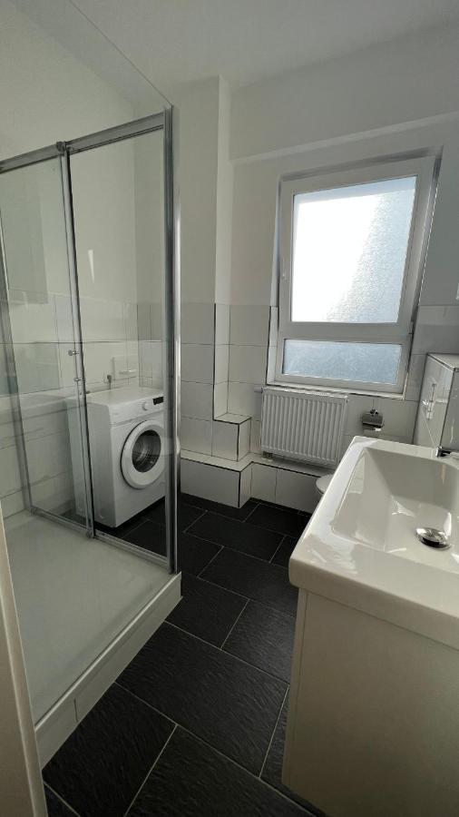 My Im Bremer Viertel