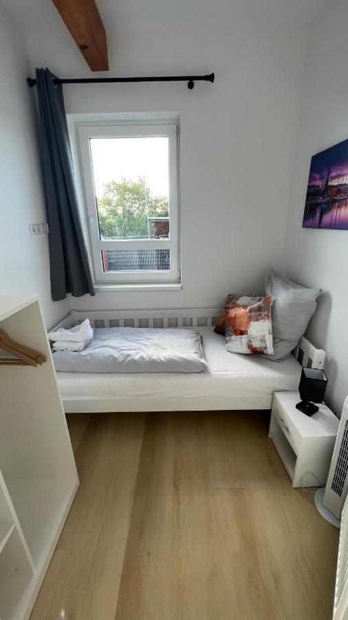 My Im Bremer Viertel Apartment *
