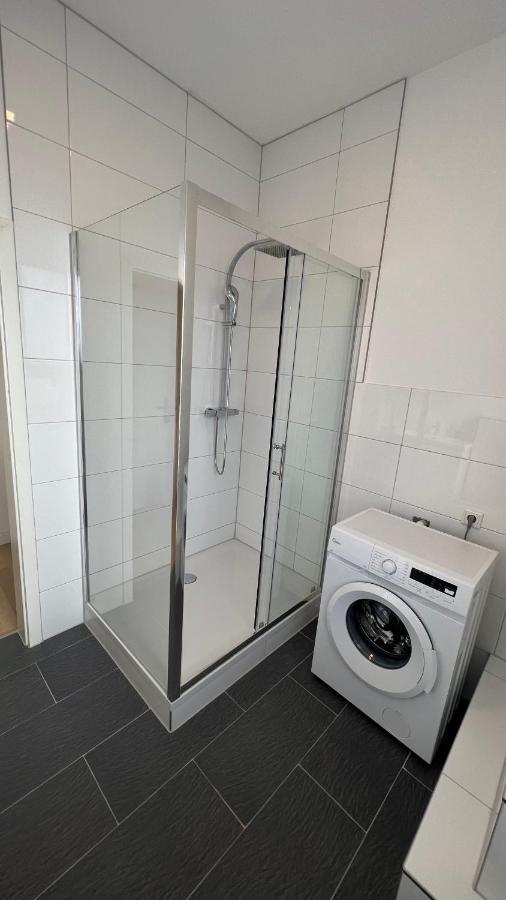 Apartment My Im Bremer Viertel