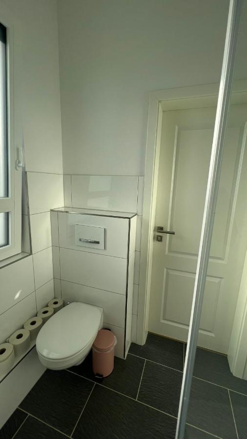 Apartment My Im Bremer Viertel