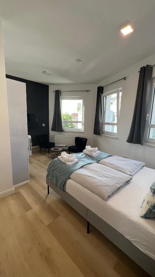 My Im Bremer Viertel Apartment
