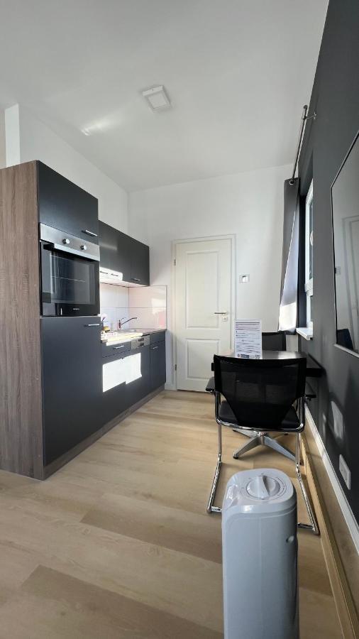 My Im Bremer Viertel Apartment *