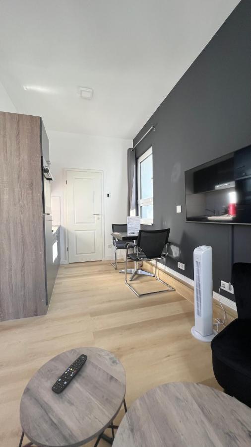 Apartment My Im Bremer Viertel Bremen