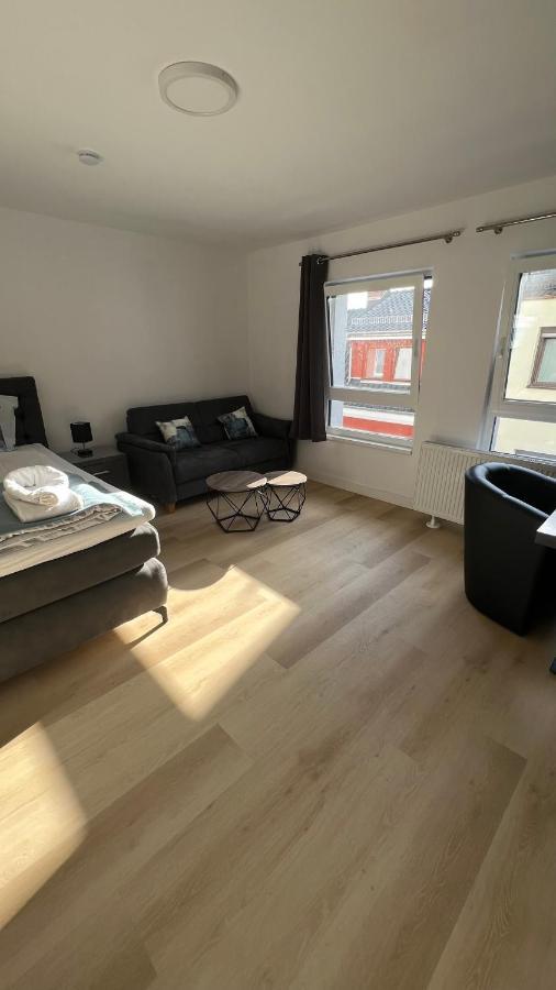 My Im Bremer Viertel Apartment