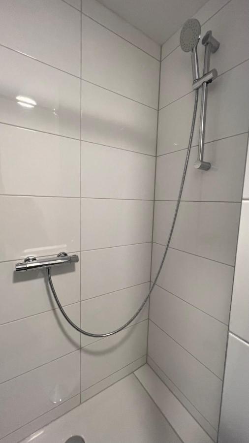 My Im Bremer Viertel Apartment *