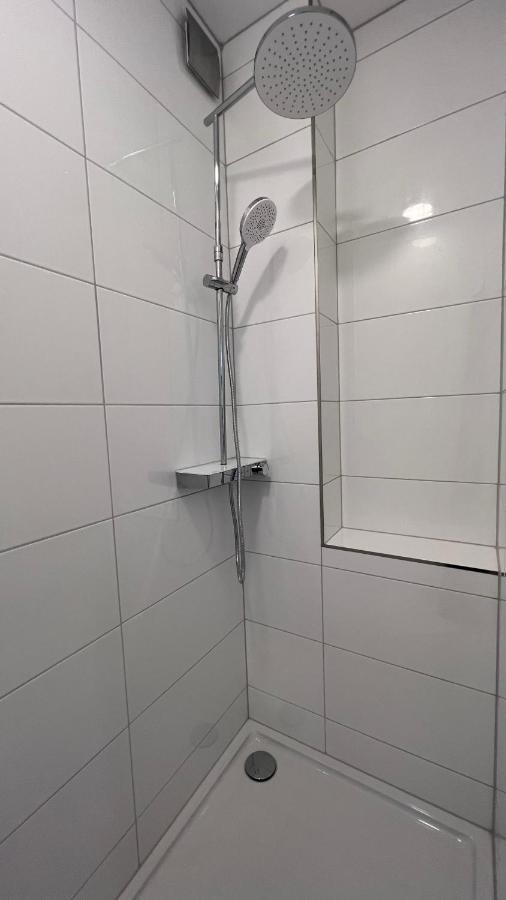 My Im Bremer Viertel Apartment