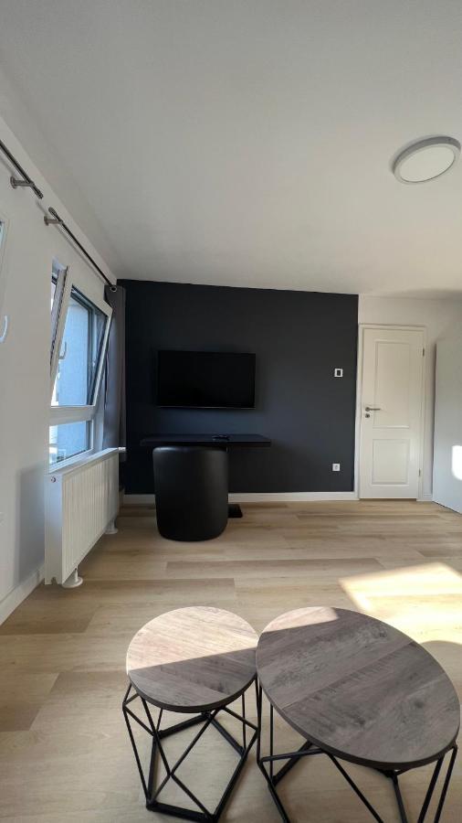 My Im Bremer Viertel Apartment