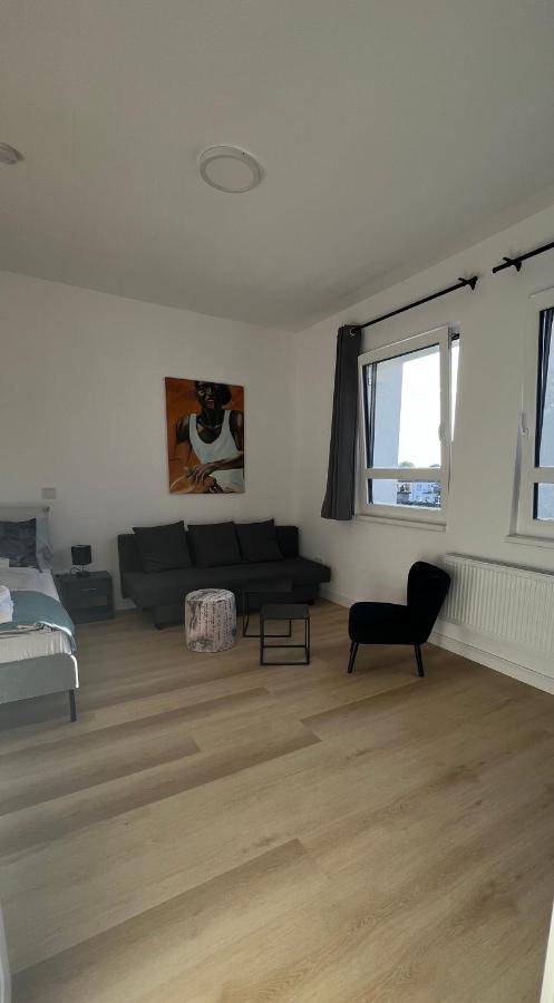 My Im Bremer Viertel