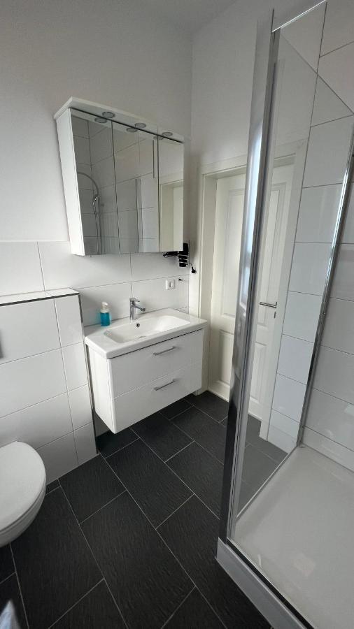 Apartment My Im Bremer Viertel