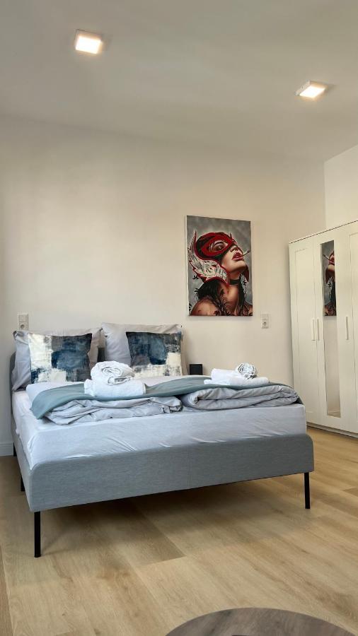 My Im Bremer Viertel