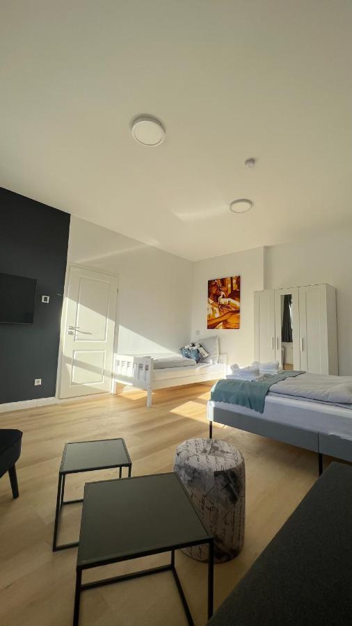 Apartment My Im Bremer Viertel *
