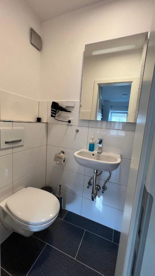 My Im Bremer Viertel Apartment *