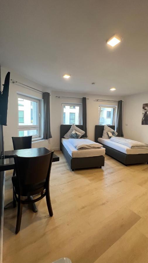 My Im Bremer Viertel Apartment *