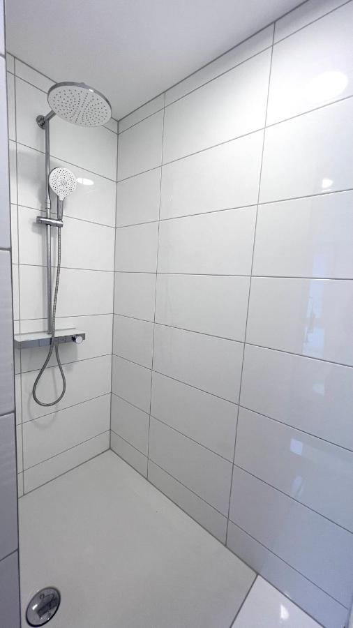 Apartment My Im Bremer Viertel *