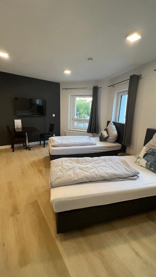 My Im Bremer Viertel Apartment *