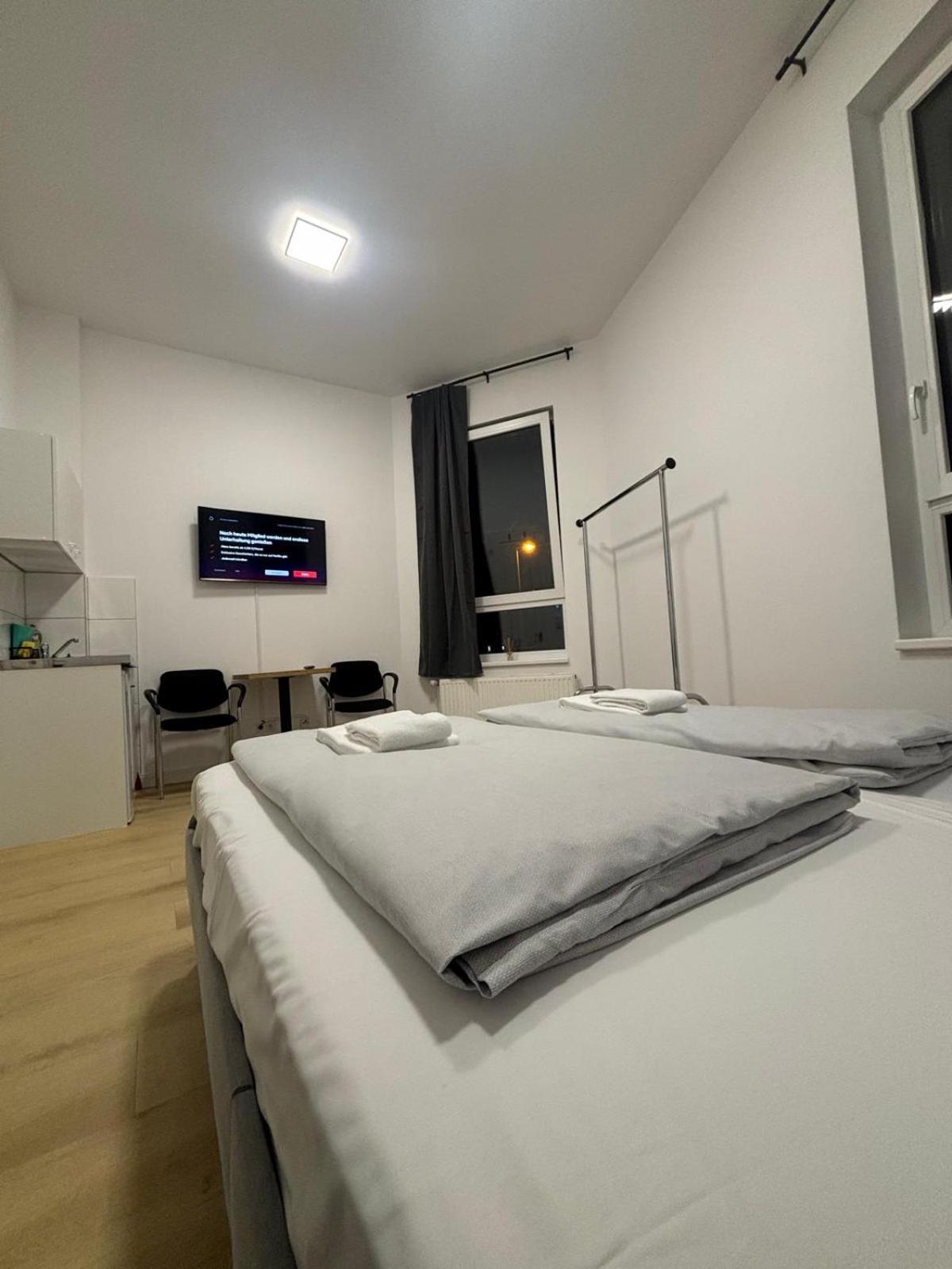 Apartment My Im Bremer Viertel *