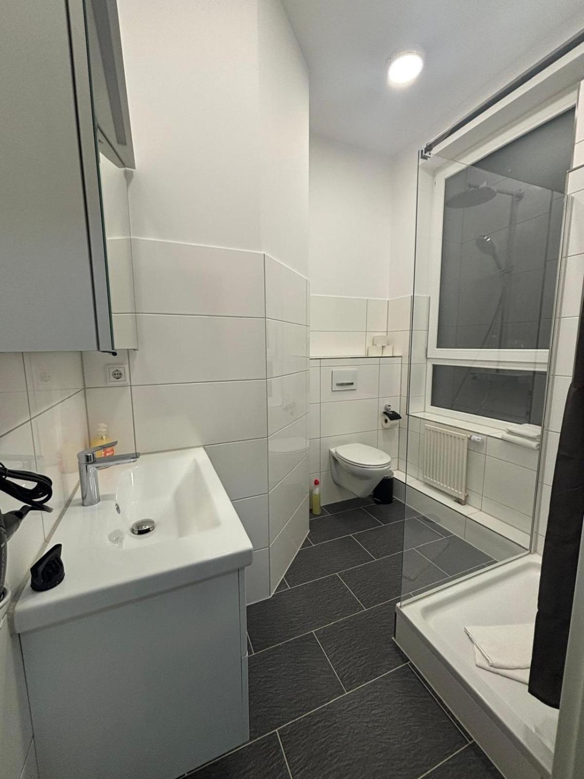 My Im Bremer Viertel Apartment Bremen