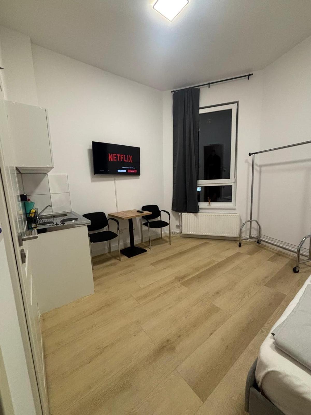 My Im Bremer Viertel *